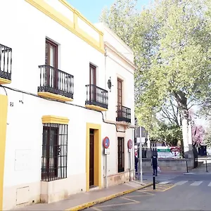 Apartamento Puerta Alameda Mirador Centro Historico, Ronda