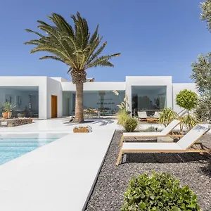  Villa El Rincon De Lanzarote Espagne