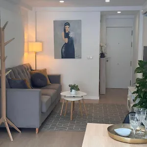  Appartement Casa La Victoria Espagne