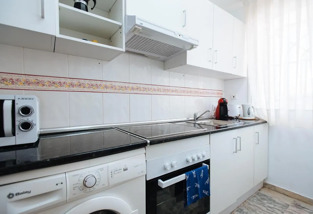 Apartamento Las Brisas I Valencina de la Concepción