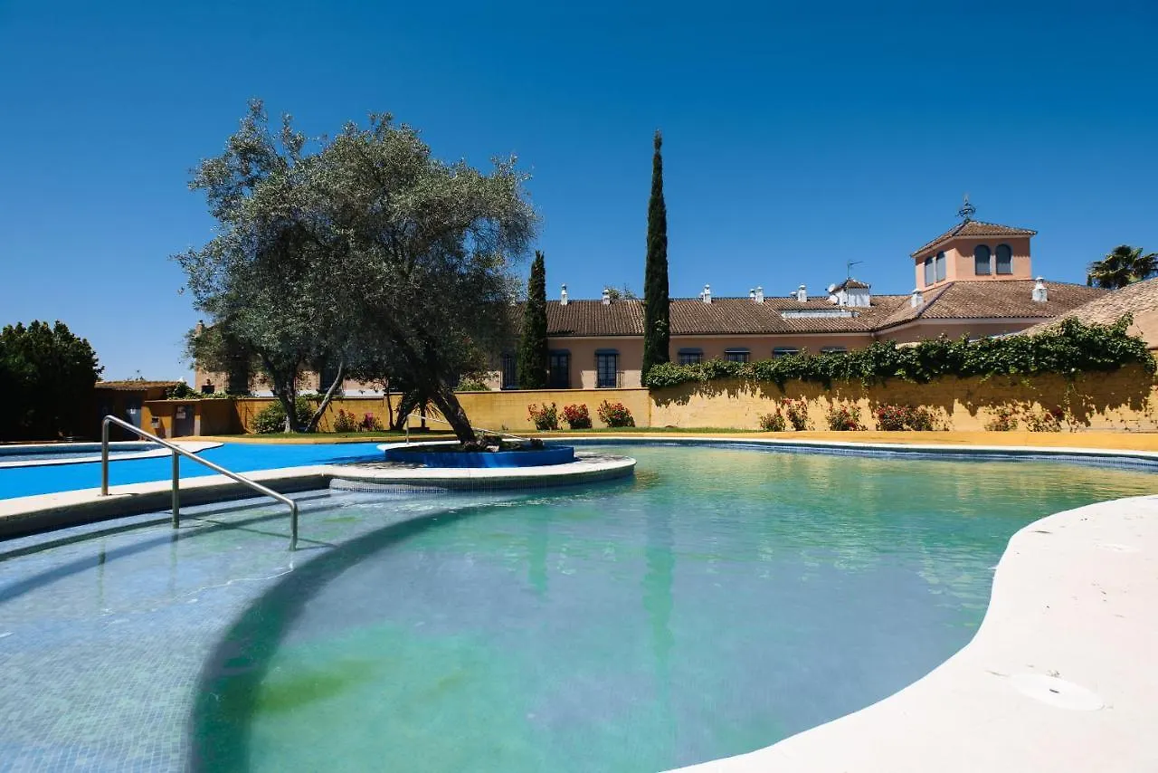 Apartament Apartamento Las Brisas I Valencina de la Concepción