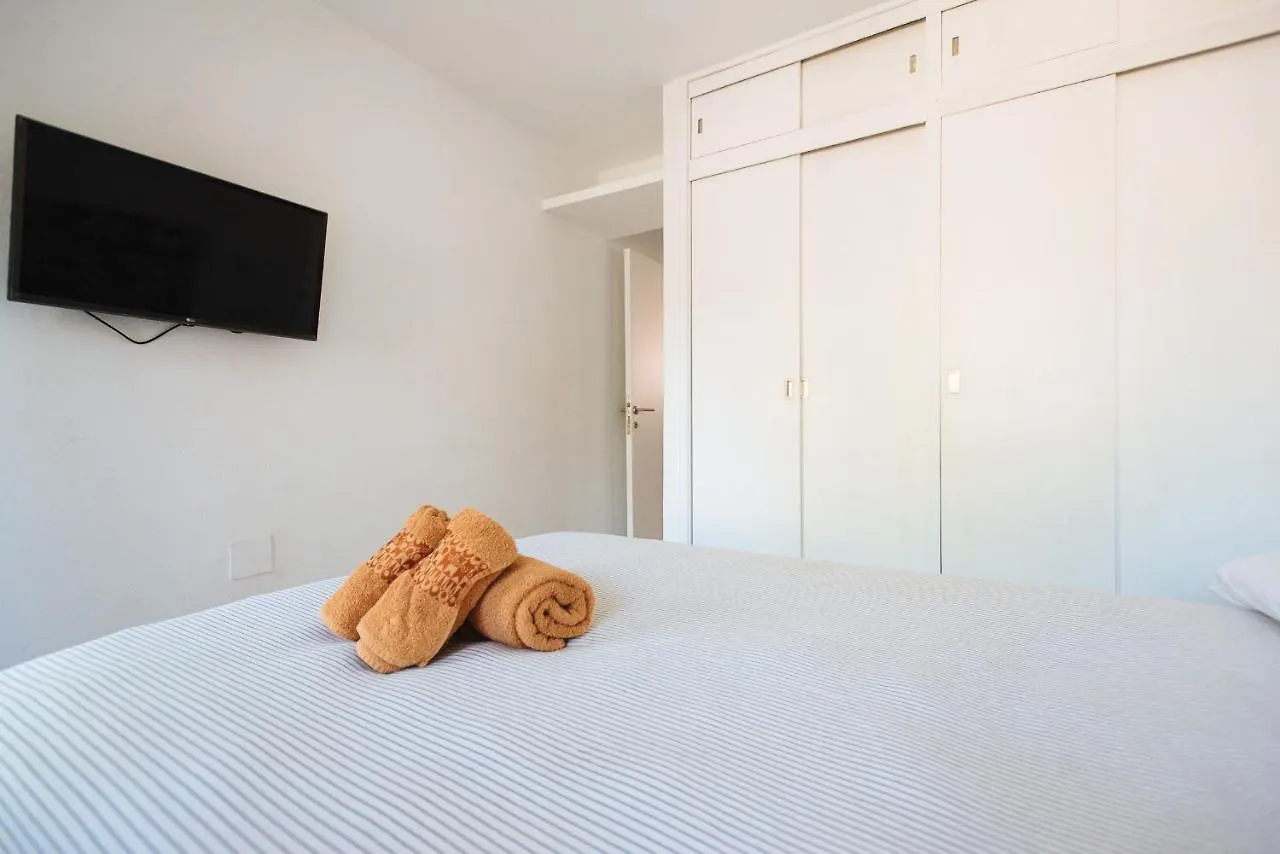 Apartamento Las Brisas I Valencina de la Concepción