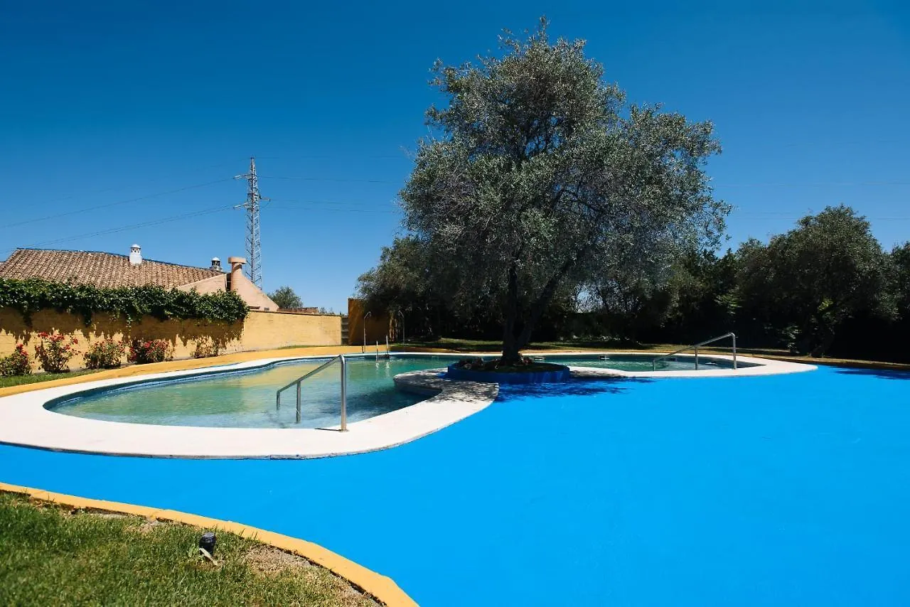Apartamento Las Brisas I Valencina de la Concepción
