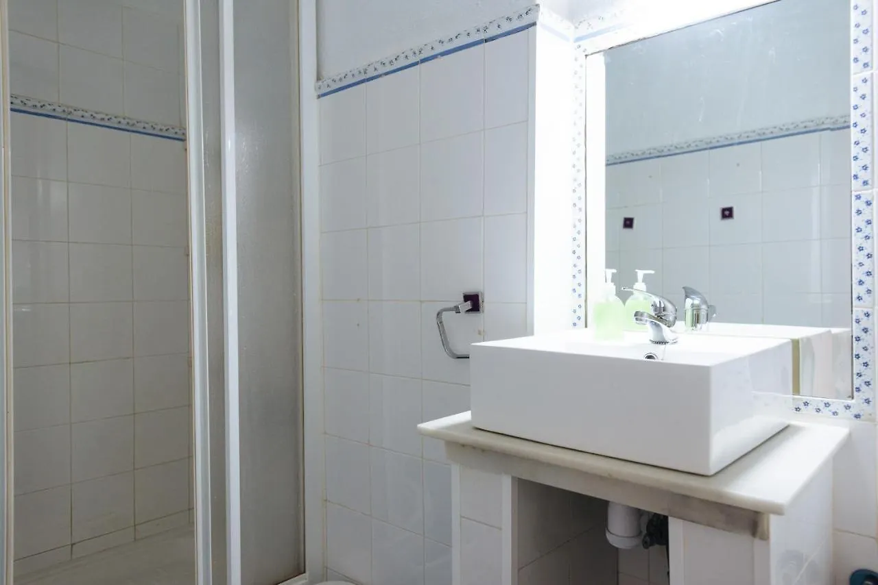 Apartamento Las Brisas I Valencina de la Concepción Apartament