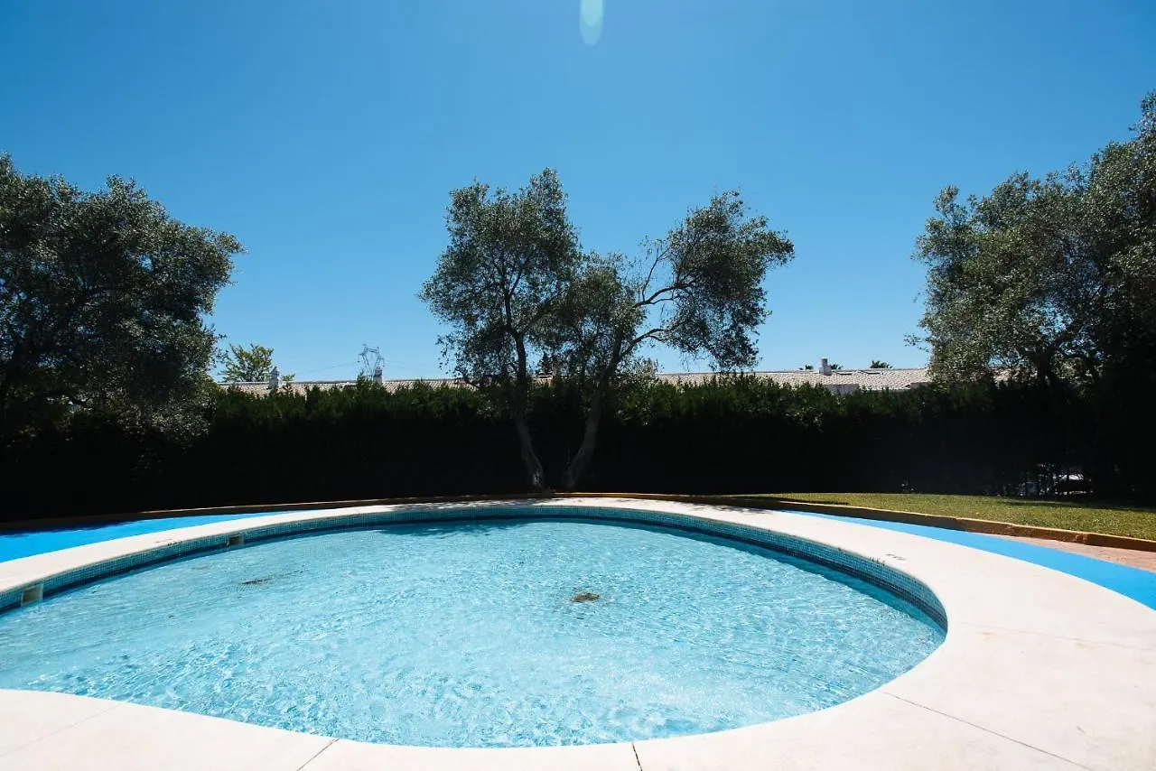 Apartamento Las Brisas I Valencina de la Concepción Hiszpania