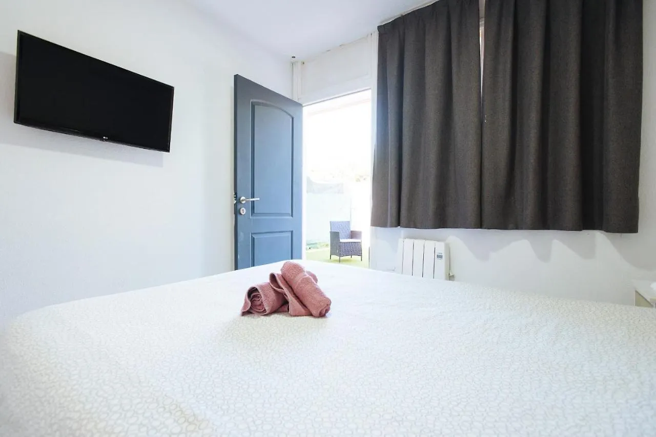 Apartament Apartamento Las Brisas I Valencina de la Concepción